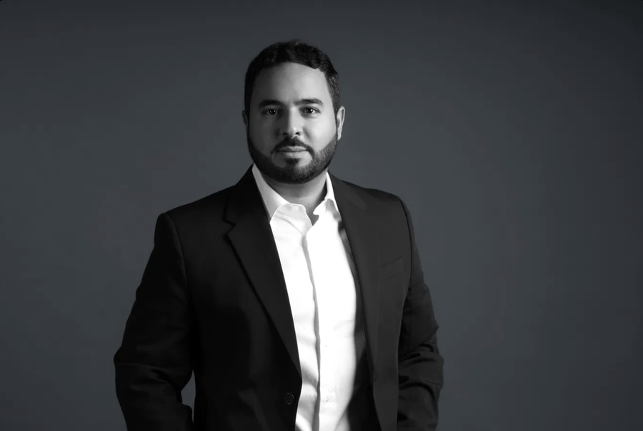Karim El Halimi