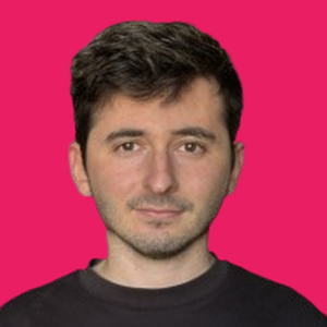 Nicolas Camilloni